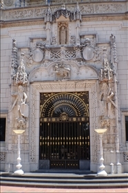 Hearst Castle